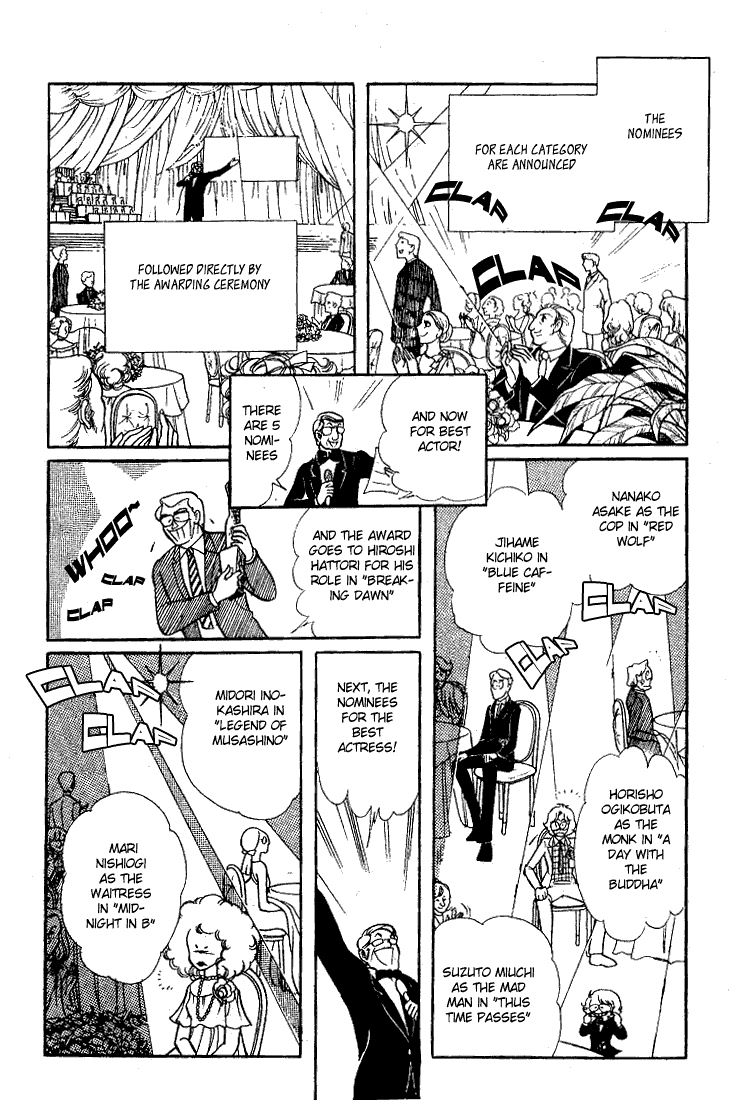 Page 2 Chapter 61 Glass Mask