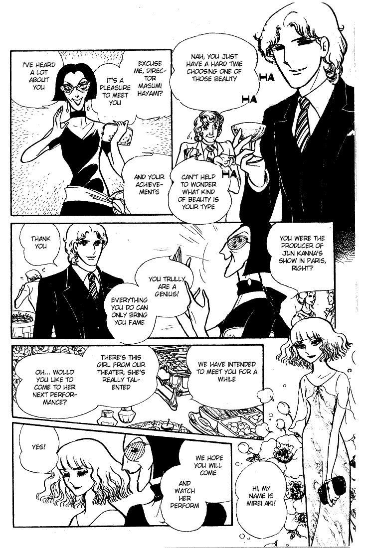 Page 20 Chapter 61 Glass Mask