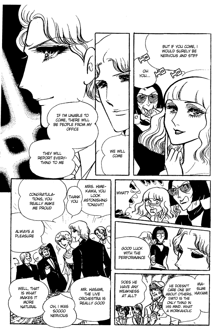 Page 21 Chapter 61 Glass Mask