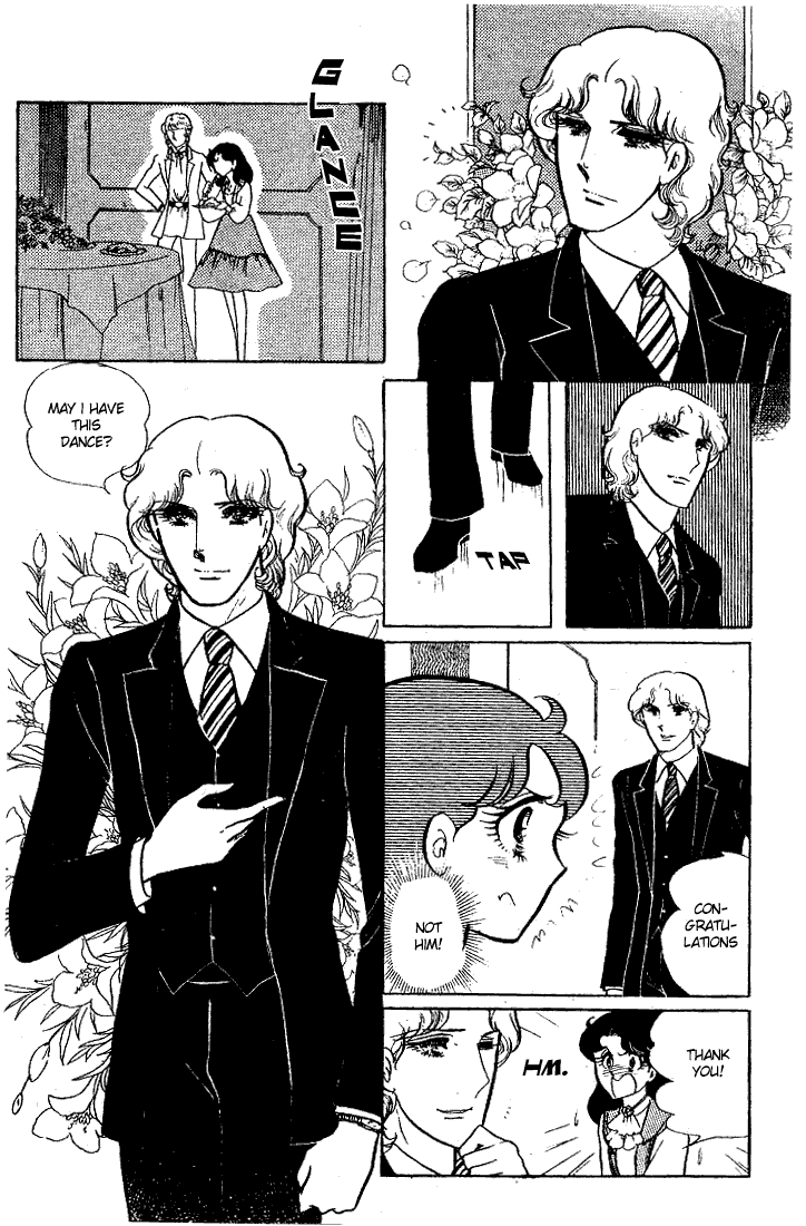 Page 22 Chapter 61 Glass Mask