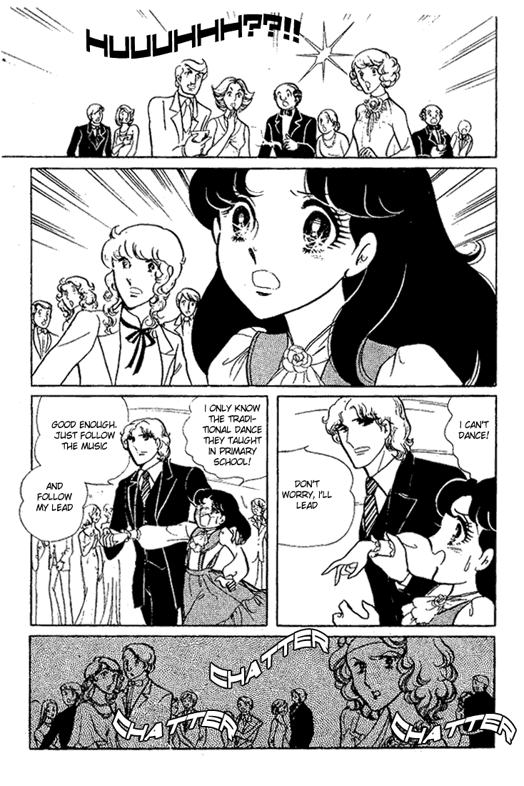 Page 23 Chapter 61 Glass Mask