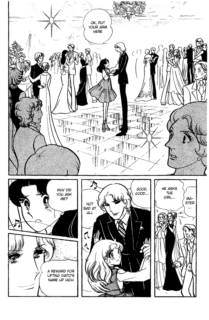 Page 24 Chapter 61 Glass Mask
