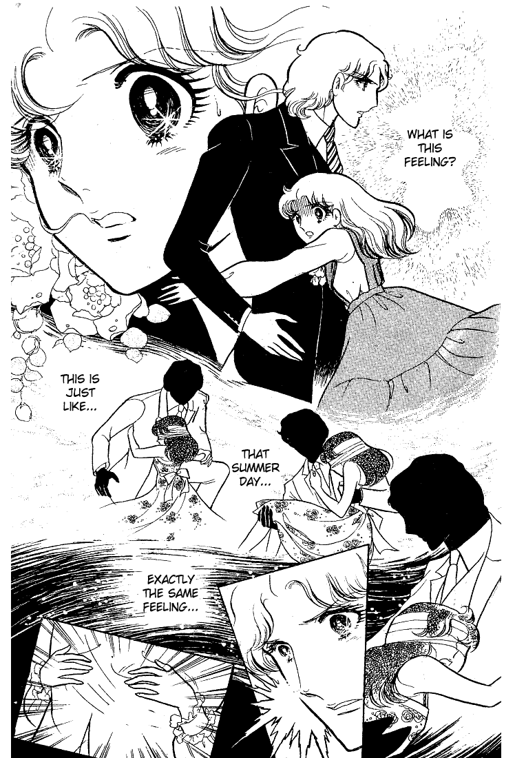 Page 27 Chapter 61 Glass Mask
