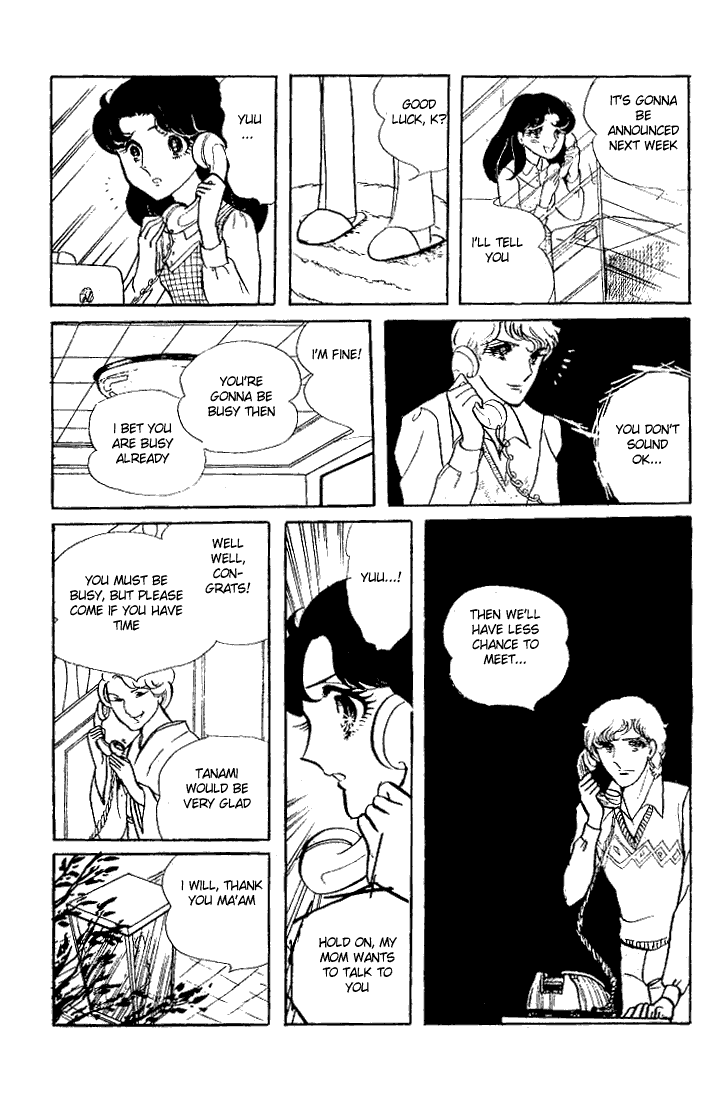 Page 34 Chapter 61 Glass Mask