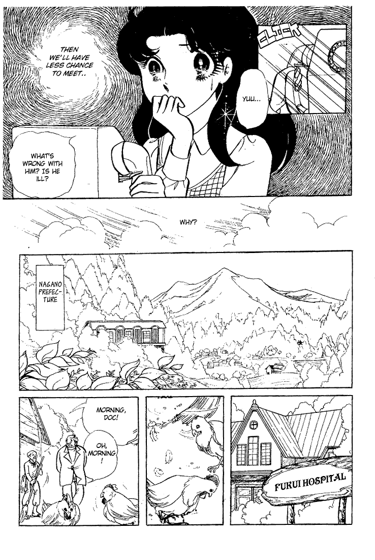 Page 35 Chapter 61 Glass Mask