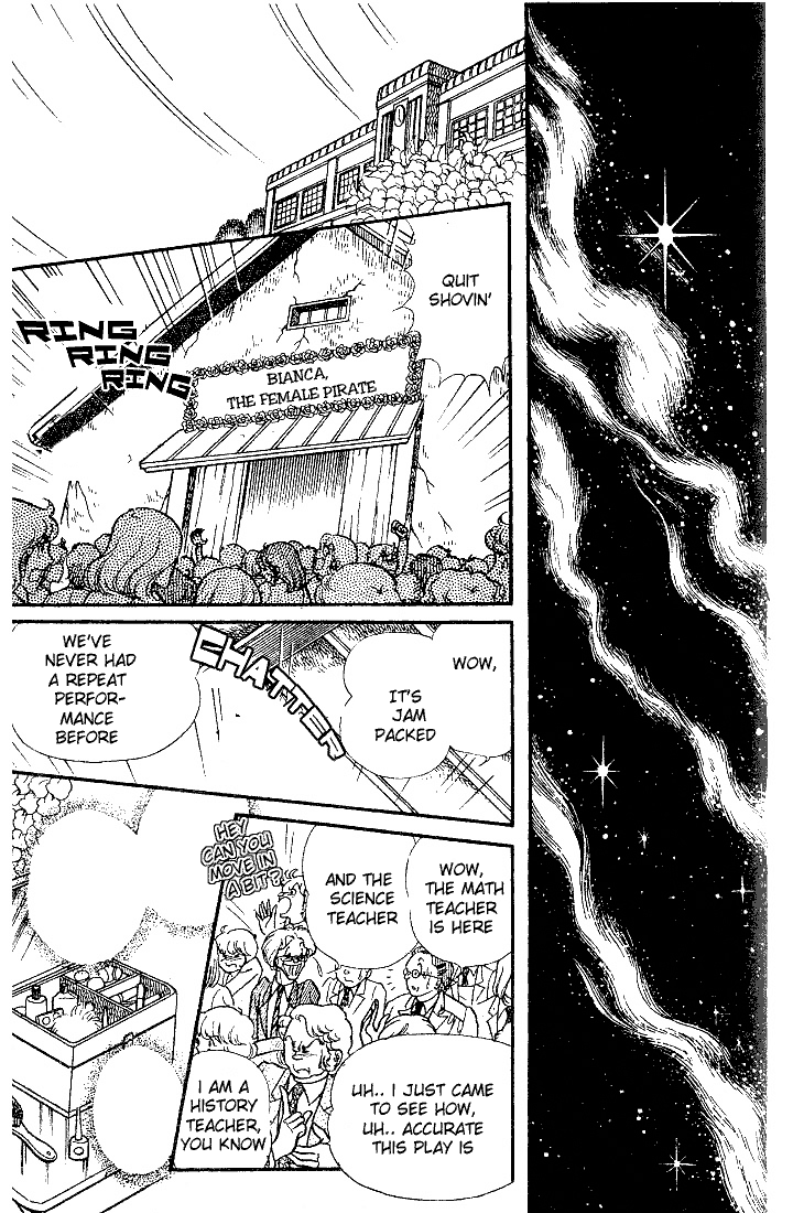 Page 28 Chapter 89 Glass Mask