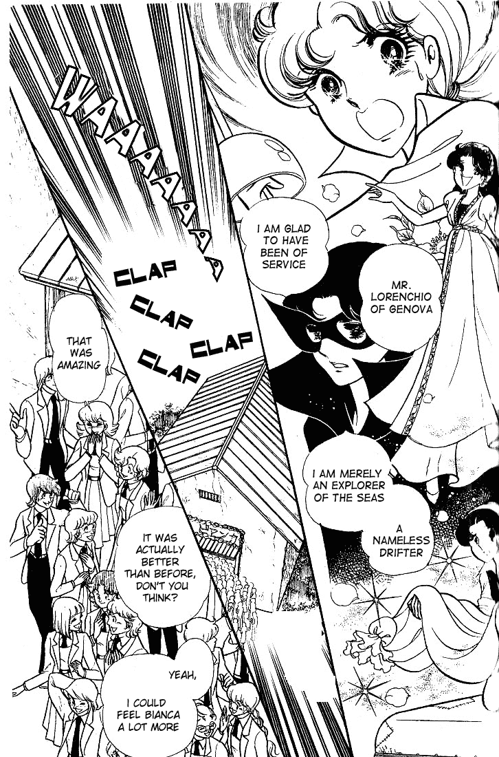 Page 30 Chapter 89 Glass Mask