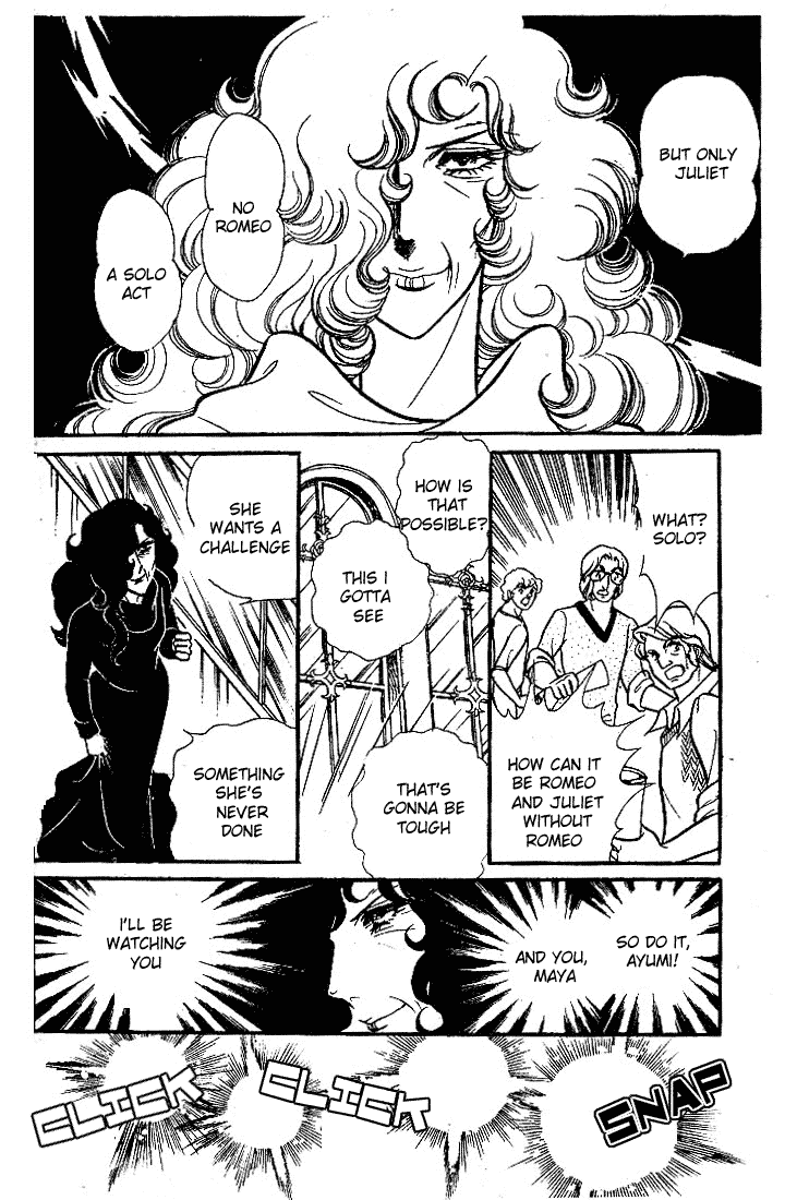 Page 39 Chapter 89 Glass Mask