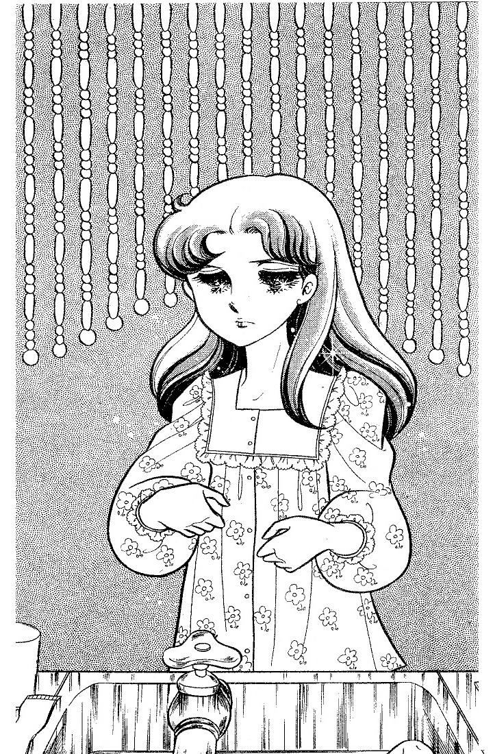 Page 44 Chapter 89 Glass Mask