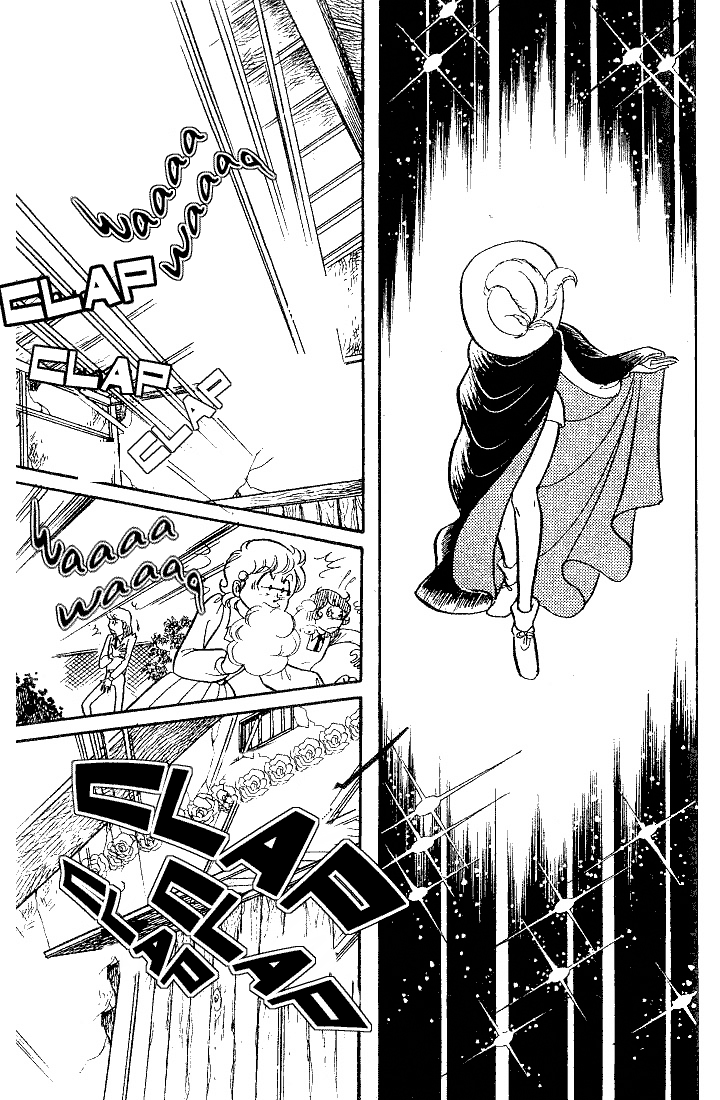 Page 8 Chapter 89 Glass Mask