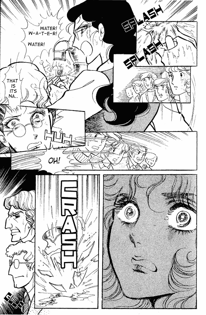 Page 10 Chapter 57 Glass Mask