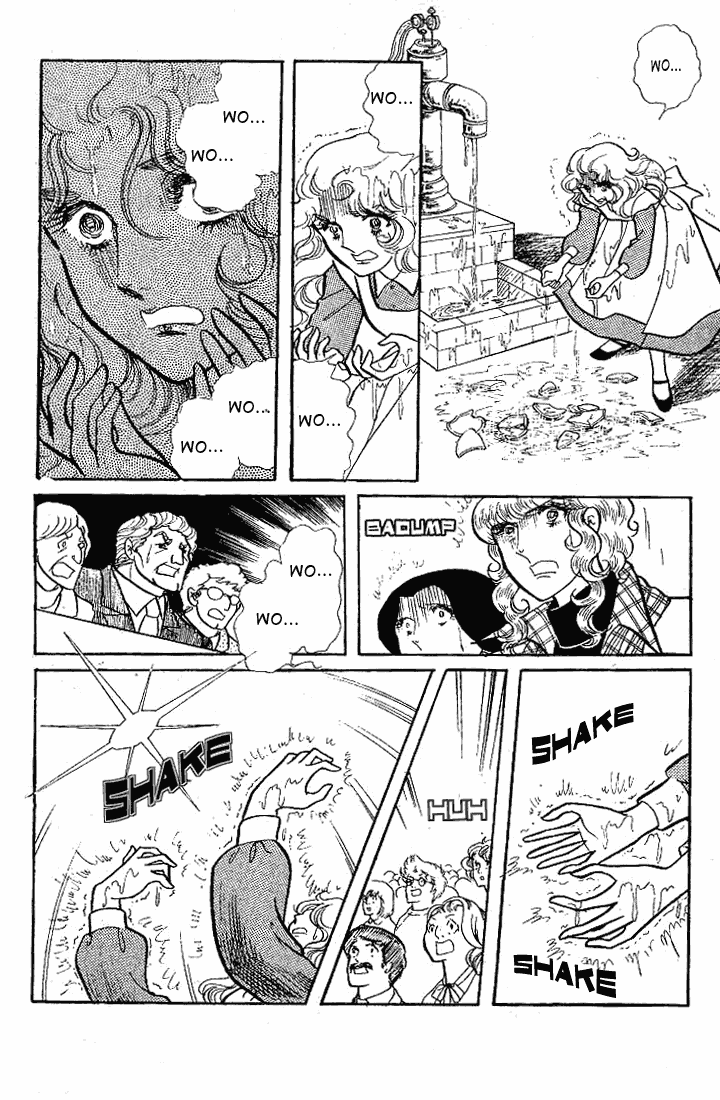 Page 11 Chapter 57 Glass Mask