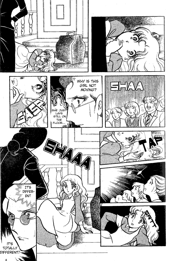 Page 31 Chapter 57 Glass Mask