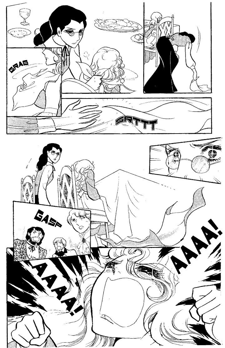 Page 7 Chapter 57 Glass Mask