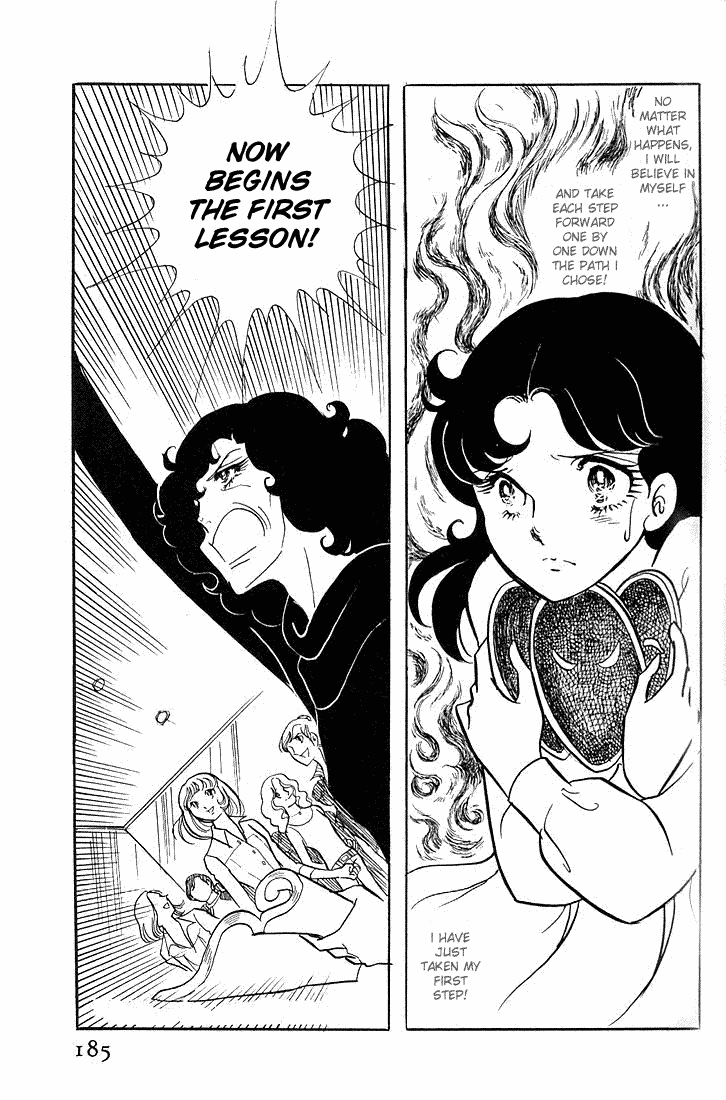 Page 39 Chapter 5 Glass Mask