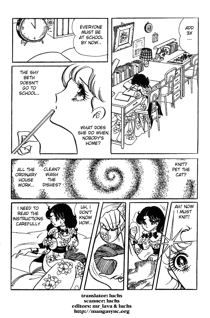 Page 1 Chapter 9 Glass Mask