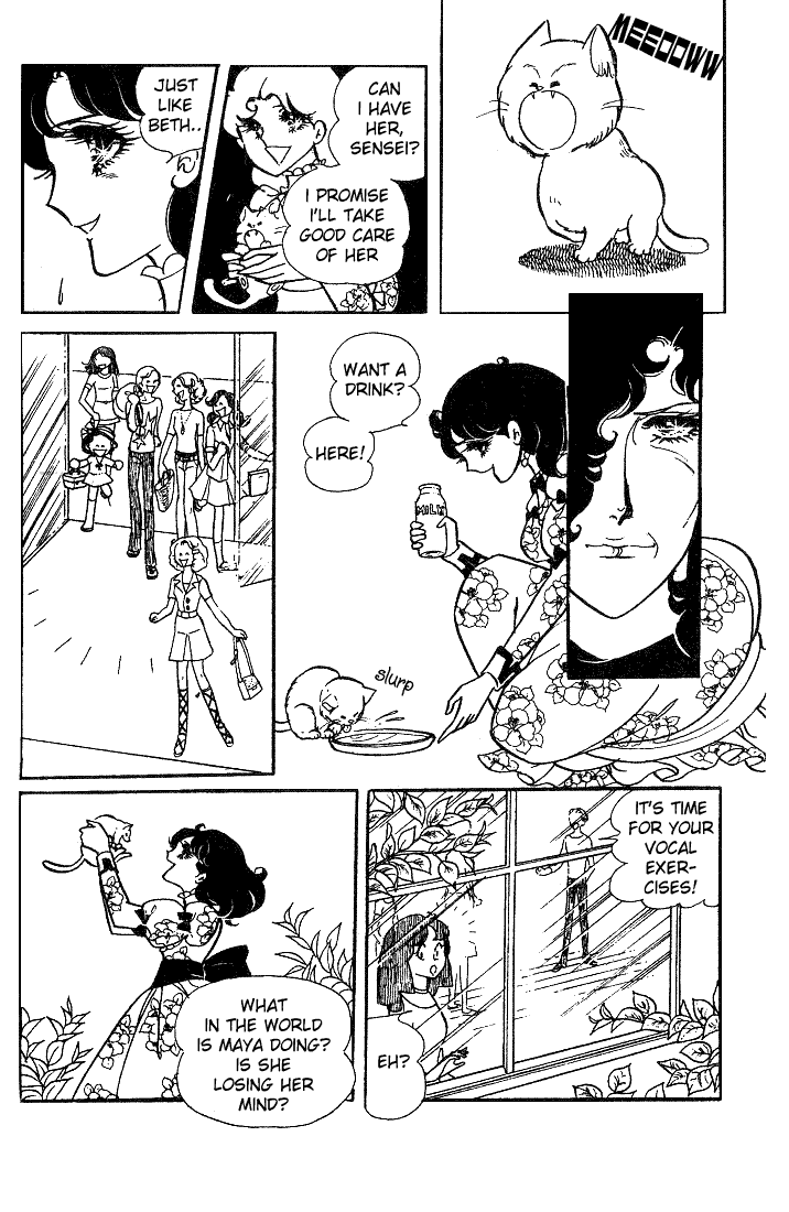 Page 4 Chapter 9 Glass Mask