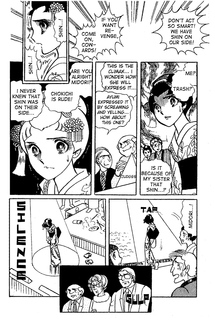 Page 19 Chapter 18 Glass Mask
