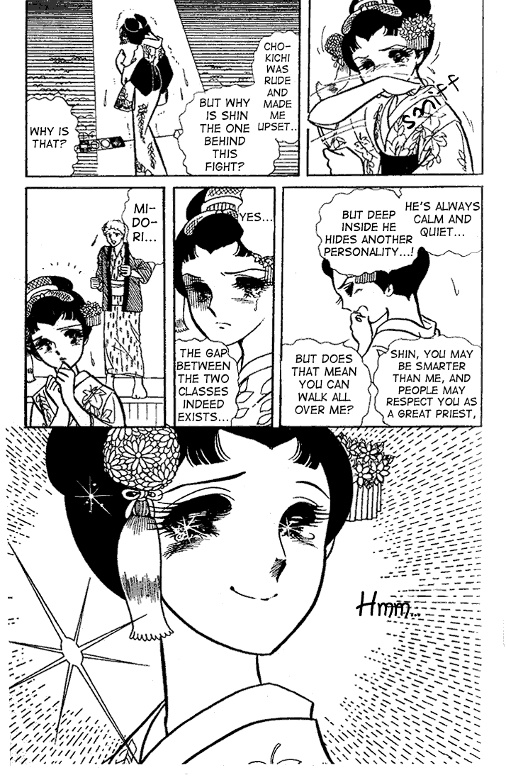Page 22 Chapter 18 Glass Mask