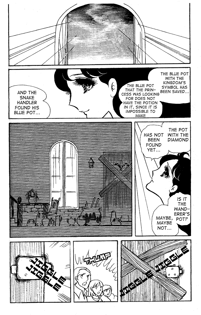 Page 21 Chapter 22 Glass Mask