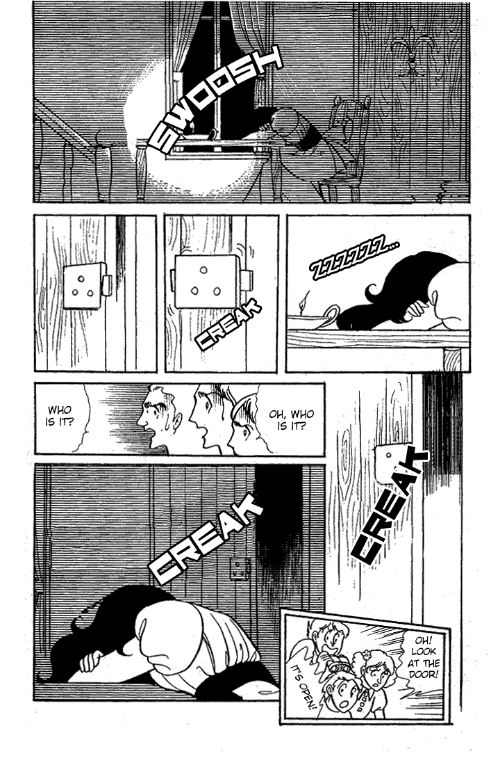 Page 25 Chapter 22 Glass Mask