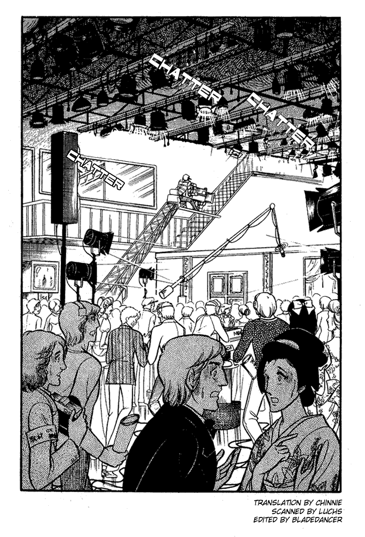 Page 1 Chapter 70 Glass Mask