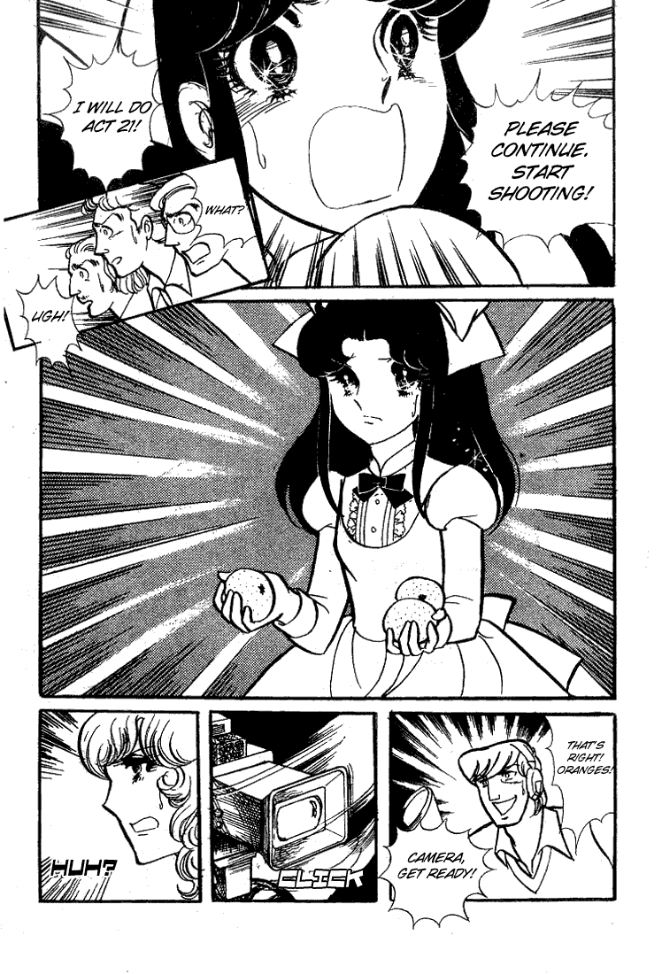 Page 28 Chapter 70 Glass Mask