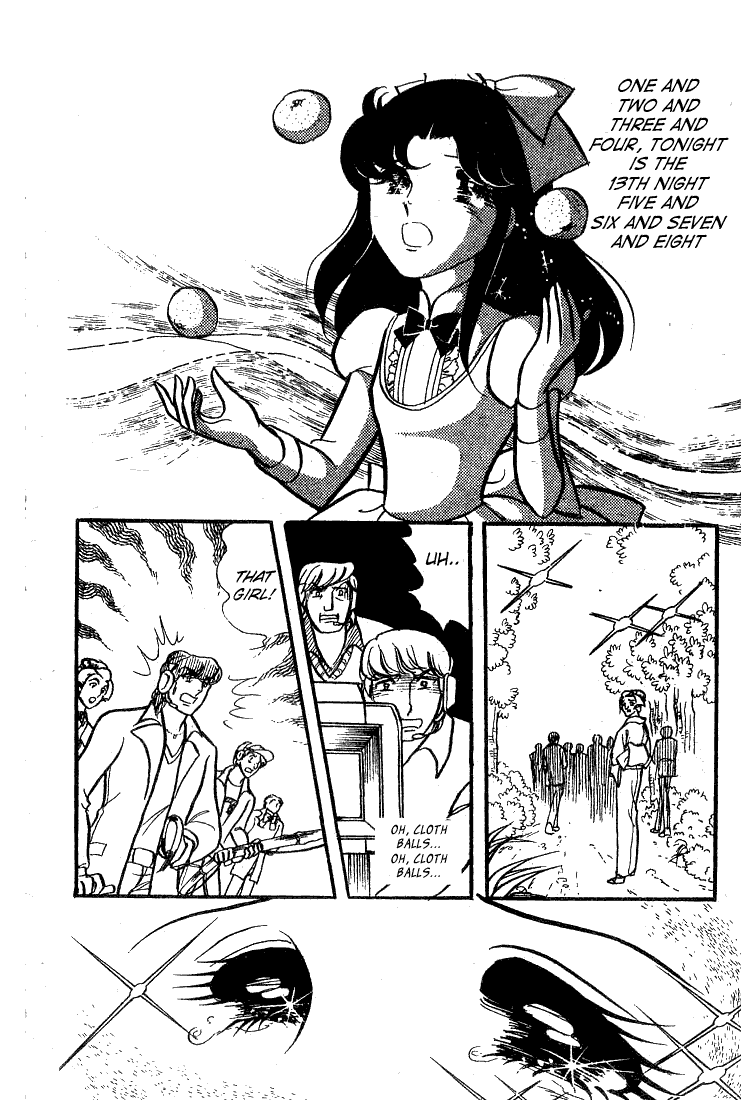Page 29 Chapter 70 Glass Mask