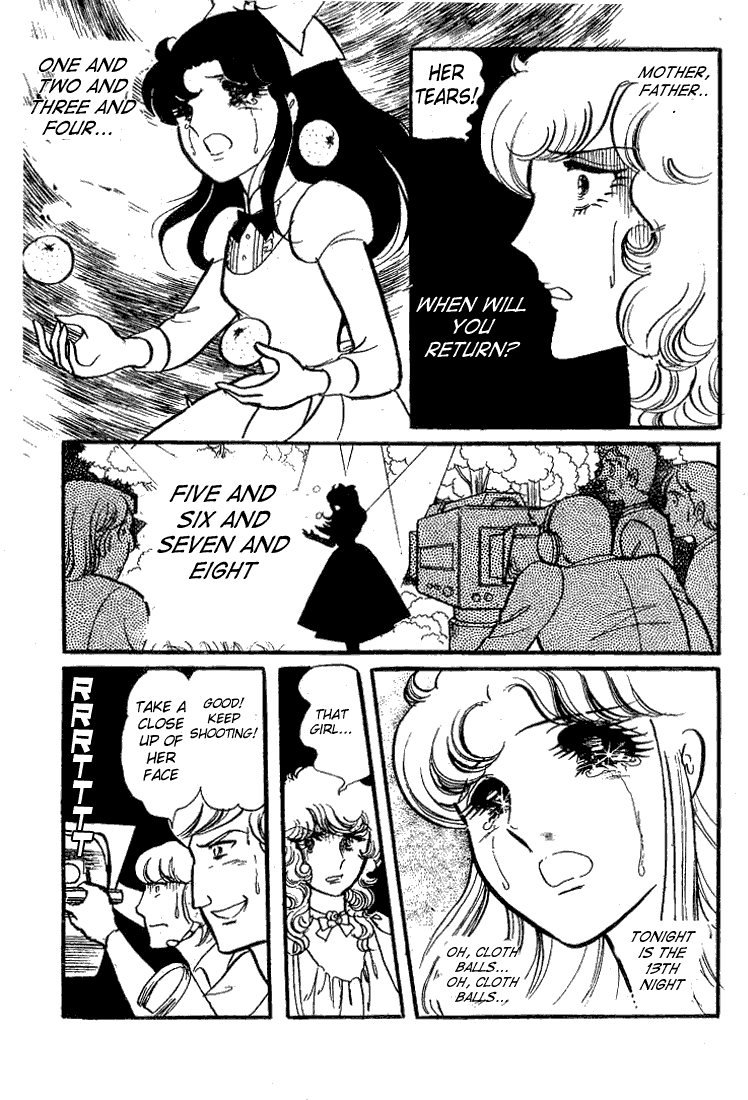 Page 30 Chapter 70 Glass Mask