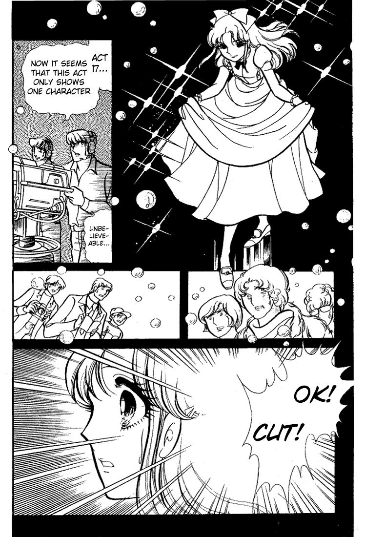 Page 9 Chapter 70 Glass Mask