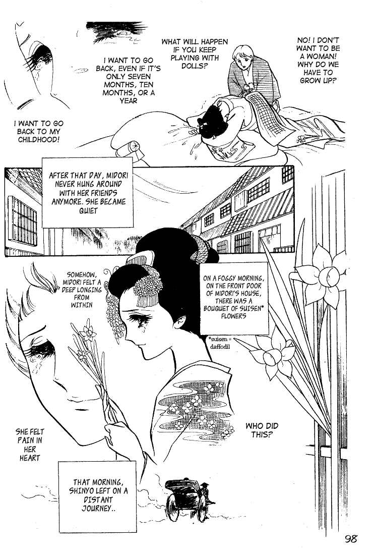Page 26 Chapter 13 Glass Mask