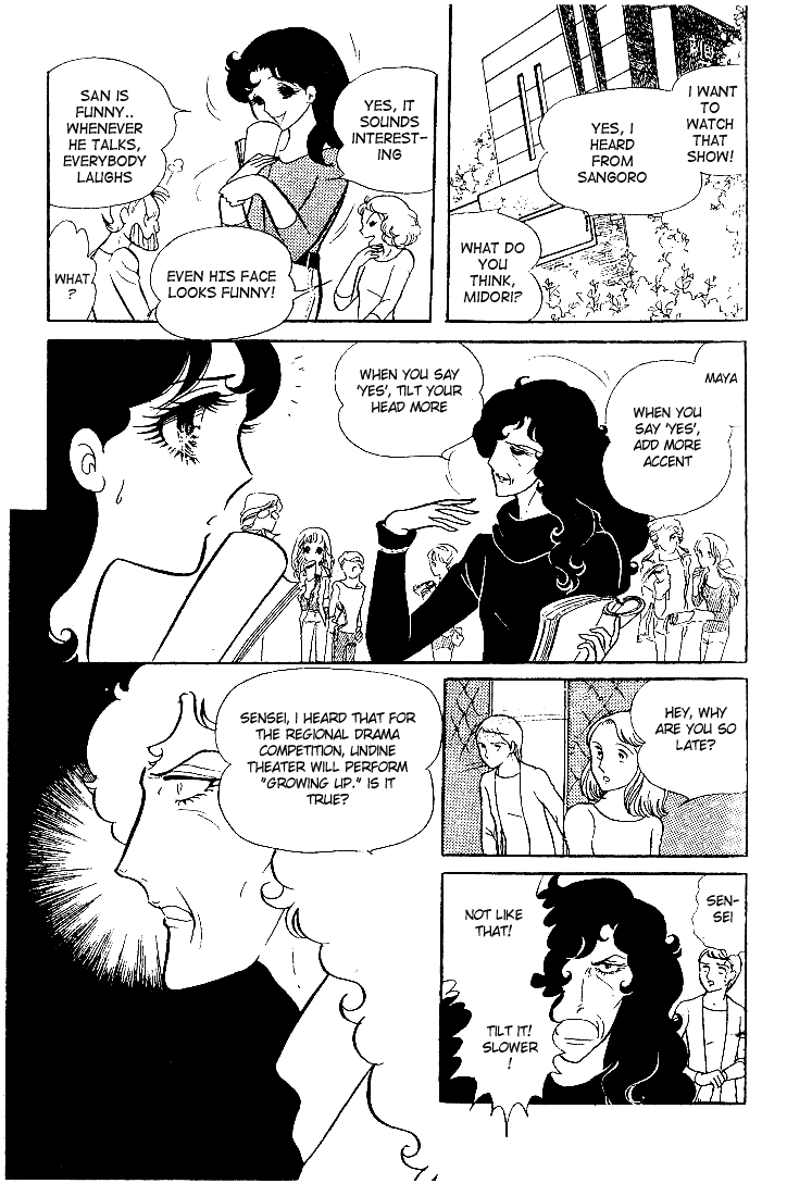 Page 31 Chapter 13 Glass Mask