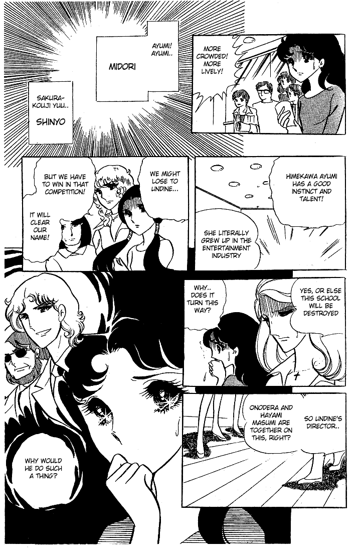 Page 33 Chapter 13 Glass Mask