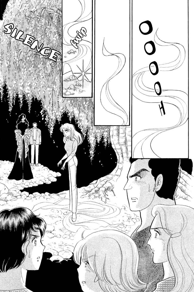 Page 13 Chapter 208 Glass Mask