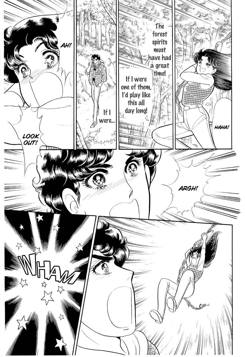 Page 13 Chapter 210 Glass Mask