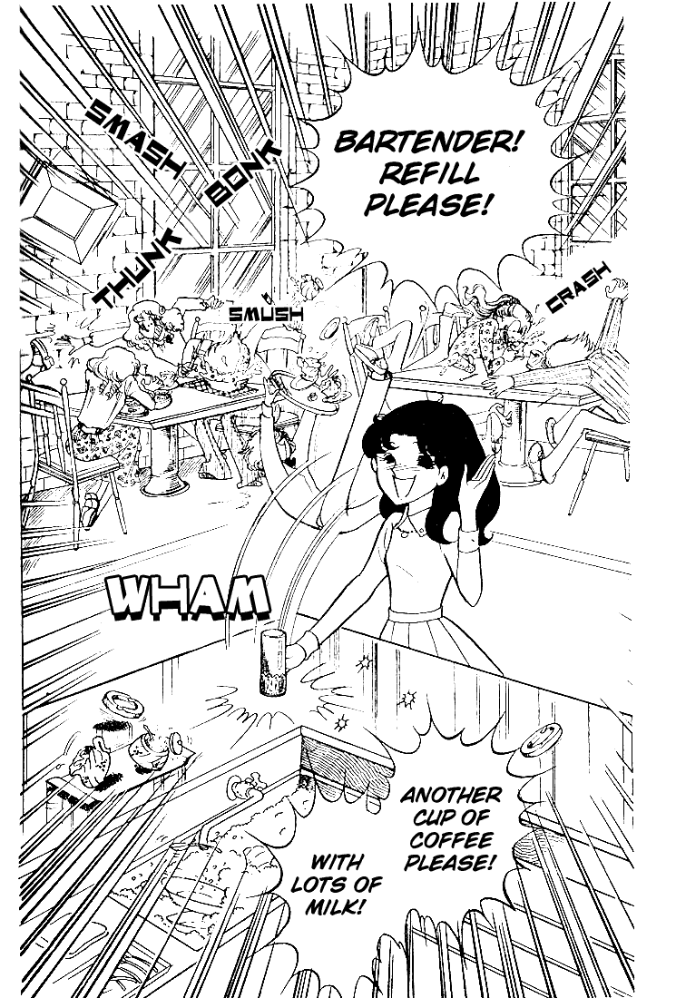 Page 1 Chapter 33 Glass Mask