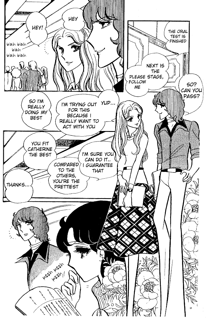 Page 11 Chapter 33 Glass Mask