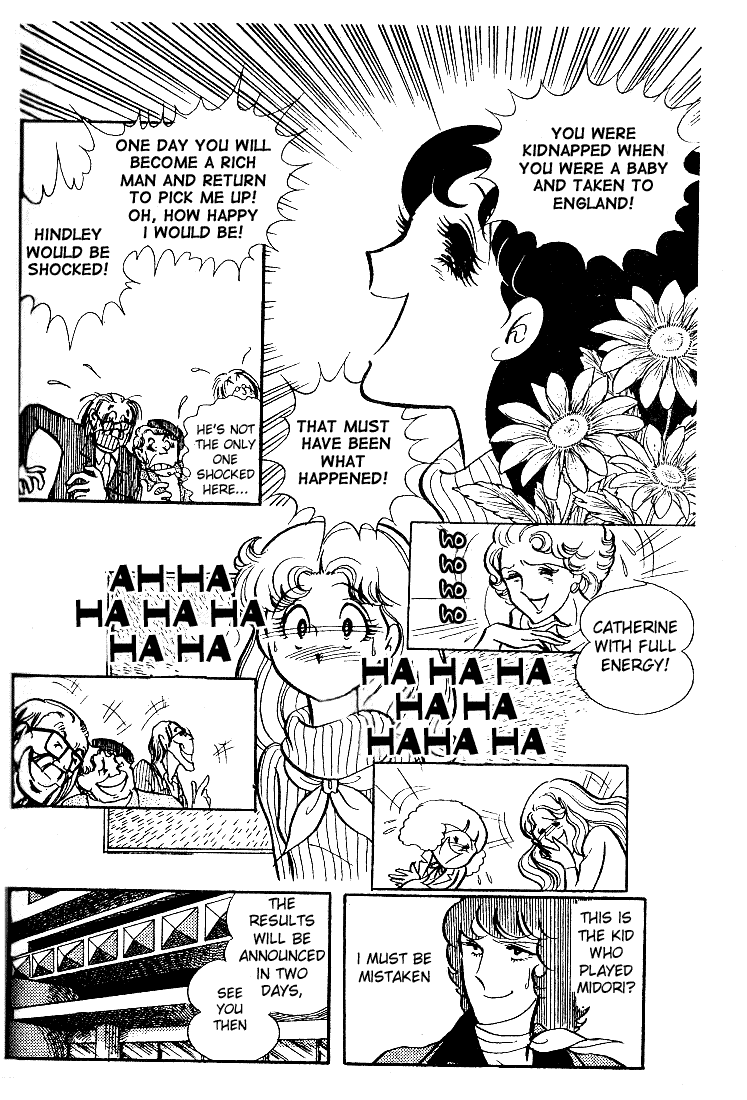 Page 21 Chapter 33 Glass Mask
