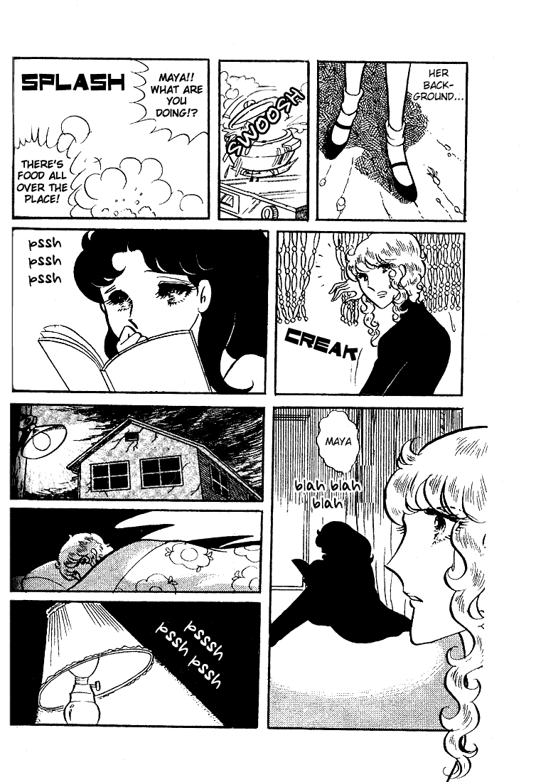 Page 27 Chapter 33 Glass Mask