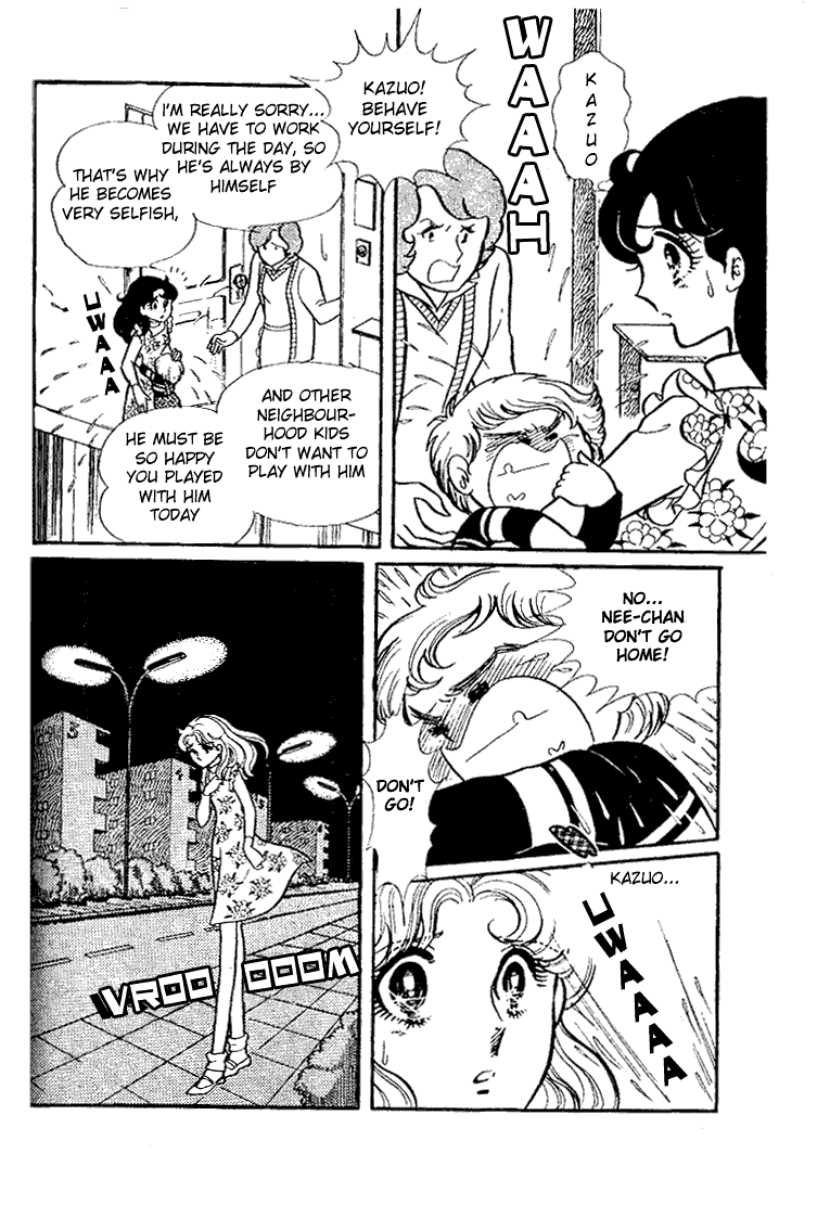Page 39 Chapter 33 Glass Mask