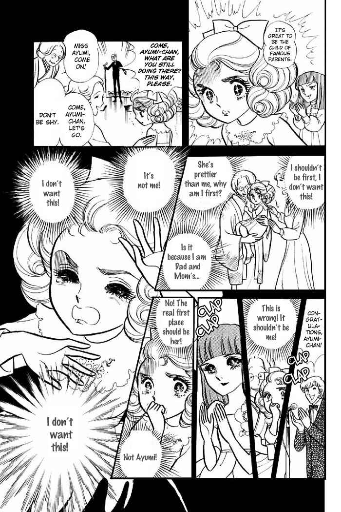 Page 30 Chapter 101 Glass Mask