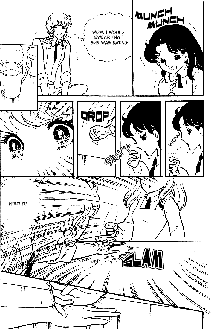 Page 10 Chapter 90 Glass Mask