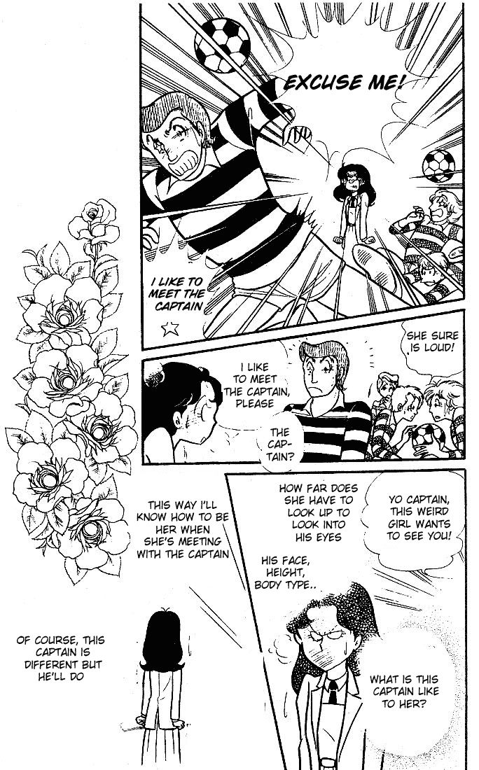 Page 14 Chapter 90 Glass Mask