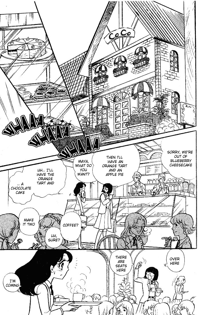 Page 20 Chapter 90 Glass Mask