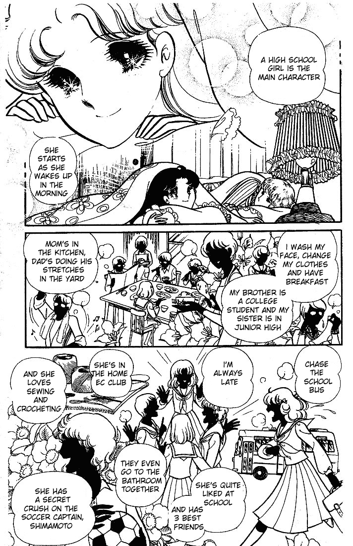 Page 6 Chapter 90 Glass Mask