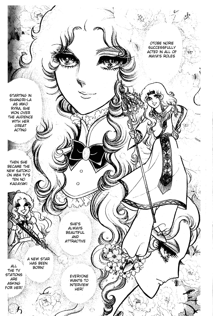 Page 35 Chapter 78 Glass Mask