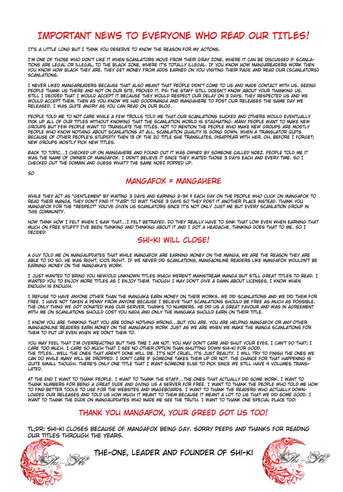 Page 2 Chapter 187 Glass Mask