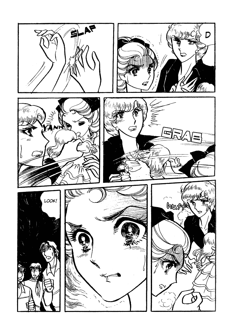 Page 18 Chapter 52 Glass Mask