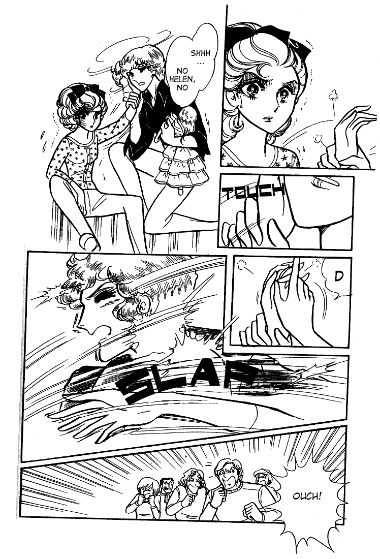 Page 19 Chapter 52 Glass Mask