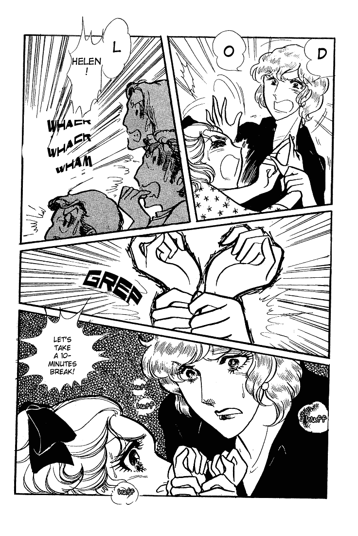 Page 23 Chapter 52 Glass Mask